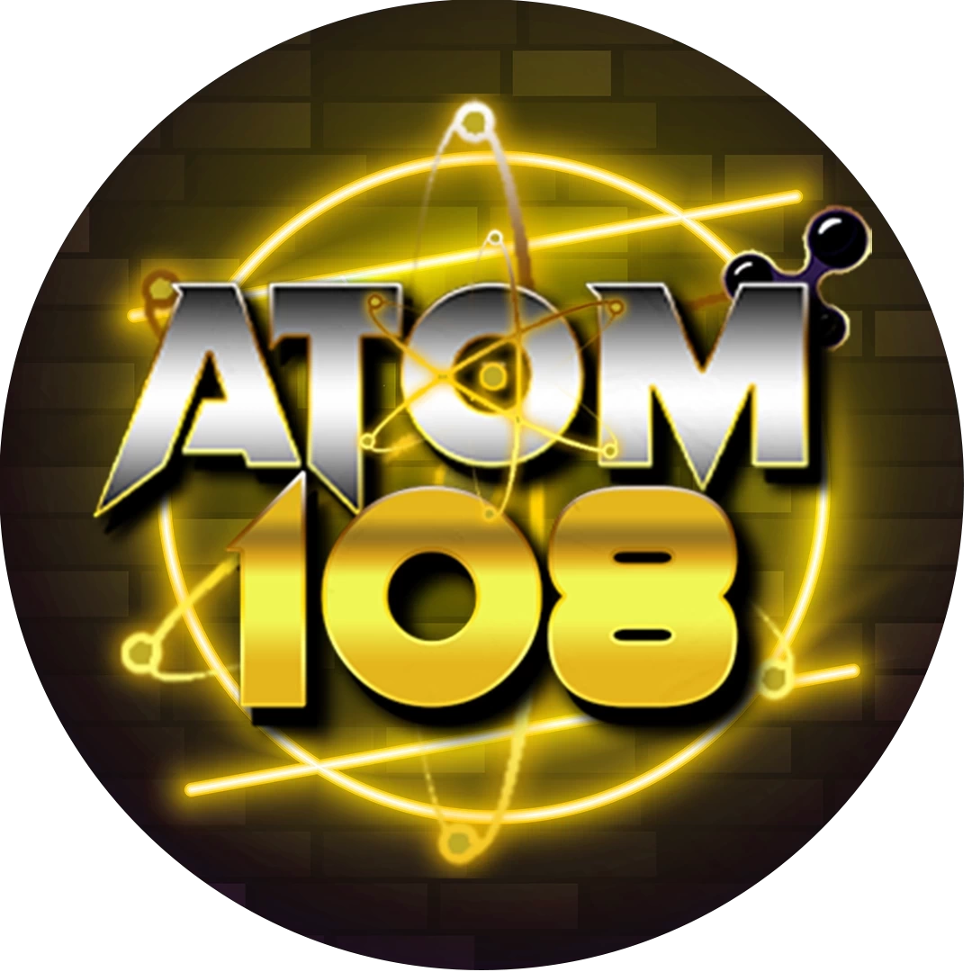atomi88 Logo